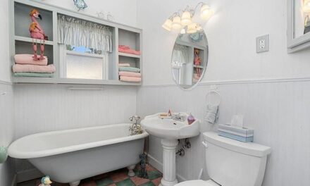 Discover 2615 Capitol Ave: A Historic Gem with a Twist