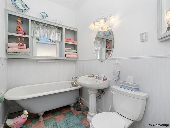 Discover 2615 Capitol Ave: A Historic Gem with a Twist