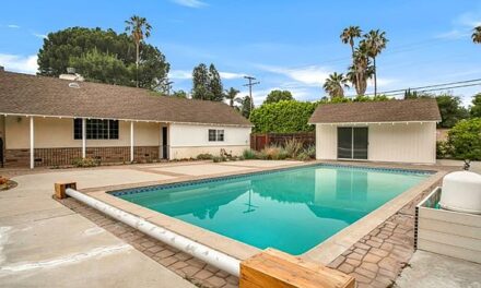 Discover the Unexpected Charms (and Quirks) of 17450 Devonshire St, Northridge, CA