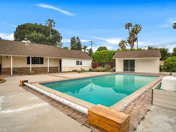 Discover the Unexpected Charms (and Quirks) of 17450 Devonshire St, Northridge, CA