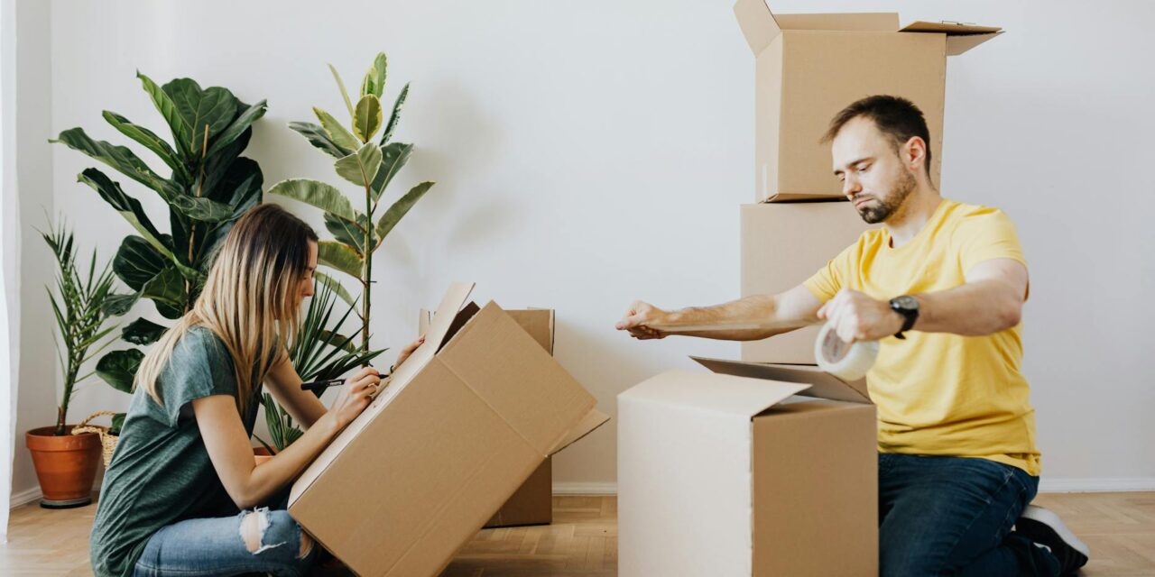 Housing Inventory Surge: Top Markets Experience Dramatic Supply Growth in Early 2025