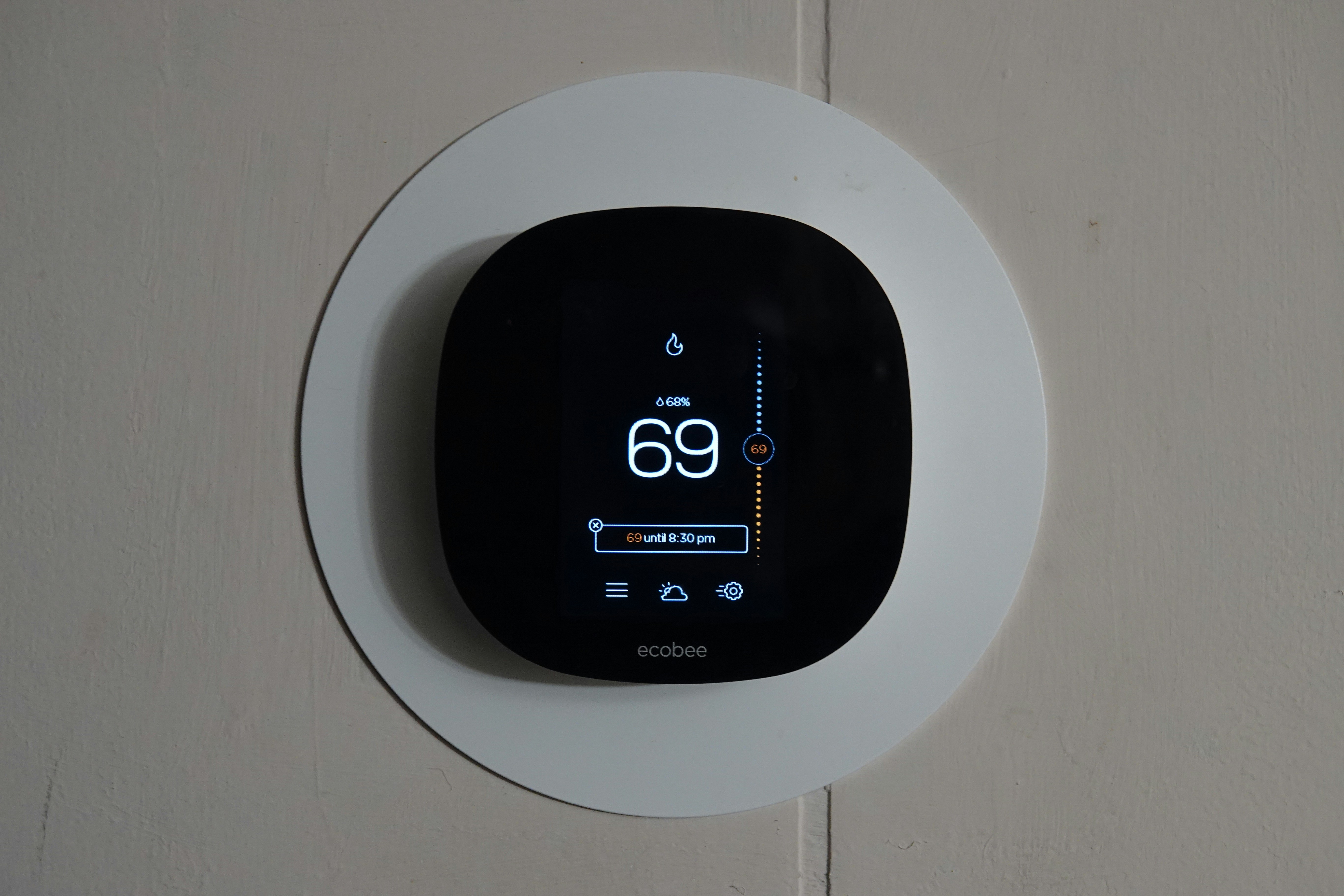 Ecobee “Smart” Thermostats Are a Rip-Off