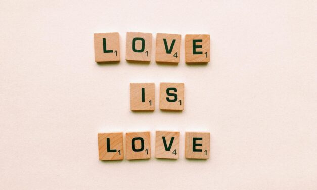 Jesus Commands Us to Serve One Another: The Same Call from Genesis to the Gospels