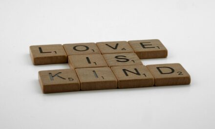 Why Being Nice Is the New Cringe — And That’s Exactly What We Need