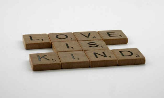 Why Being Nice Is the New Cringe — And That’s Exactly What We Need