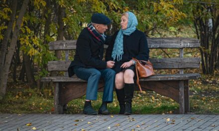 When a “Mild” Concussion After a Fall Turns Into a Hidden, Life‑Changing Disability