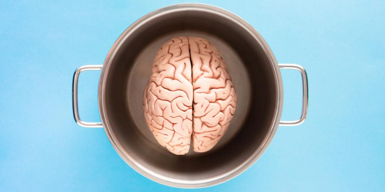 Mild TBI Still Cuts Productivity Years Later: What Employers Must Know from Sweden’s 98,000‑Person Study