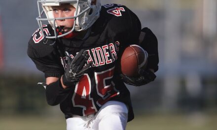 When “Push Through It” Backfires: The New Concussion Trial That Challenges Early‑Activity Advice for Kids