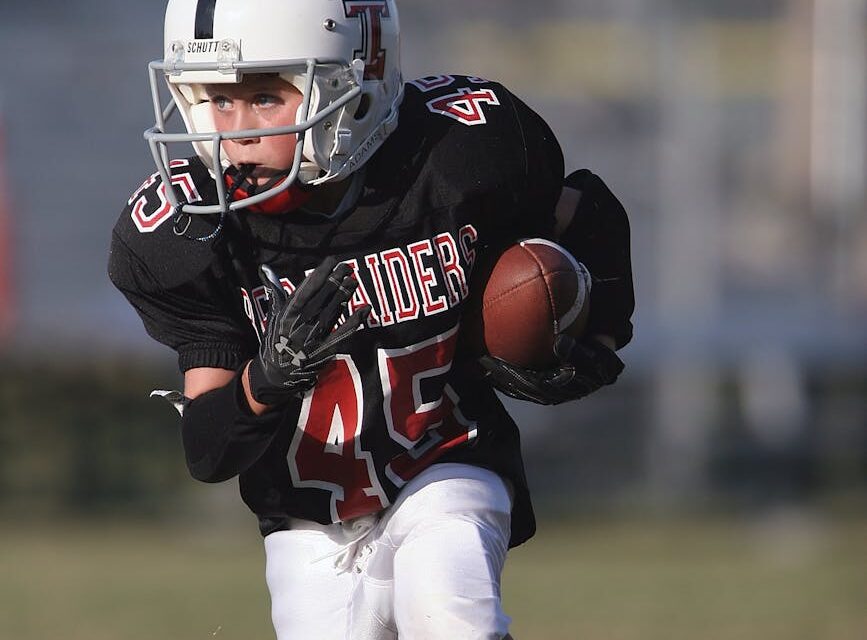 When “Push Through It” Backfires: The New Concussion Trial That Challenges Early‑Activity Advice for Kids