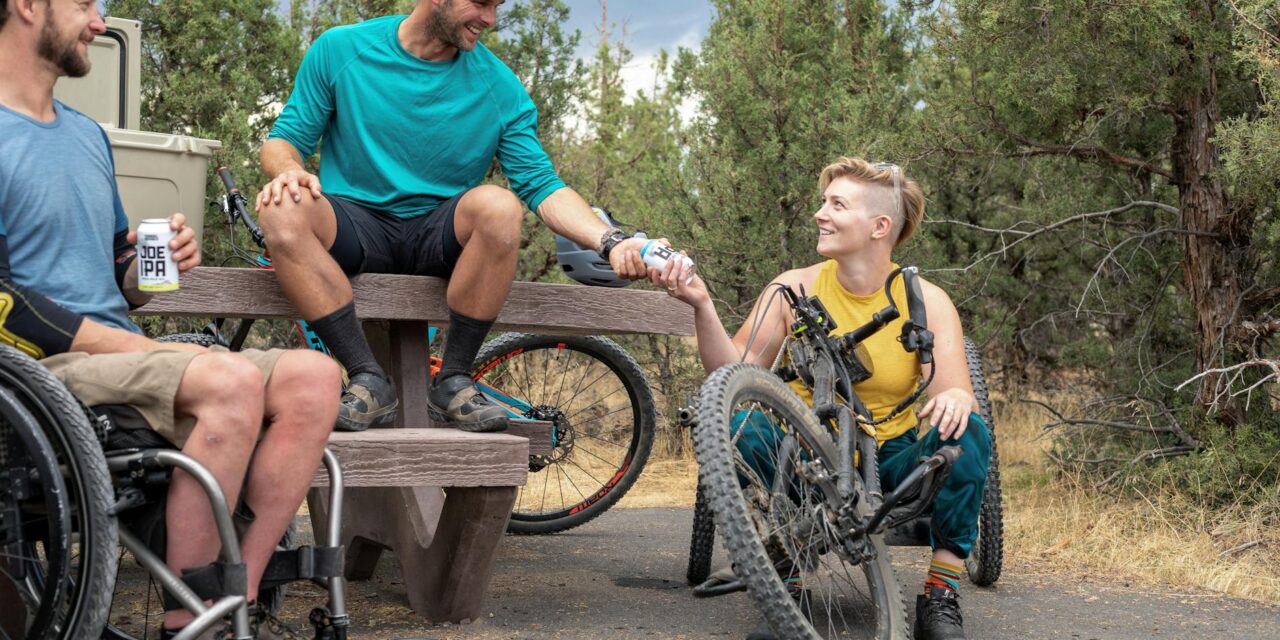 From Lame to Legendary: Turning Everyday Moments into Adventures