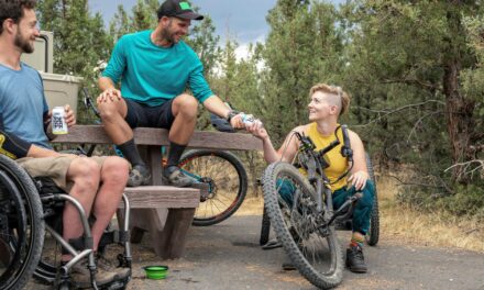 From Lame to Legendary: Turning Everyday Moments into Adventures