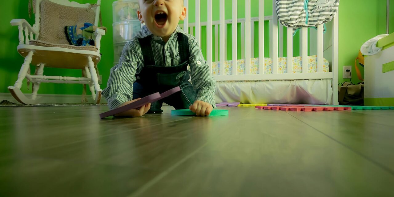 When Tiny Heads Hide Big Injuries: Why Toddler Concussions Slip Through the Cracks