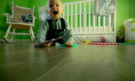 When Tiny Heads Hide Big Injuries: Why Toddler Concussions Slip Through the Cracks