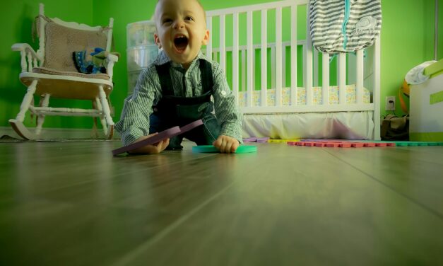 When Tiny Heads Hide Big Injuries: Why Toddler Concussions Slip Through the Cracks