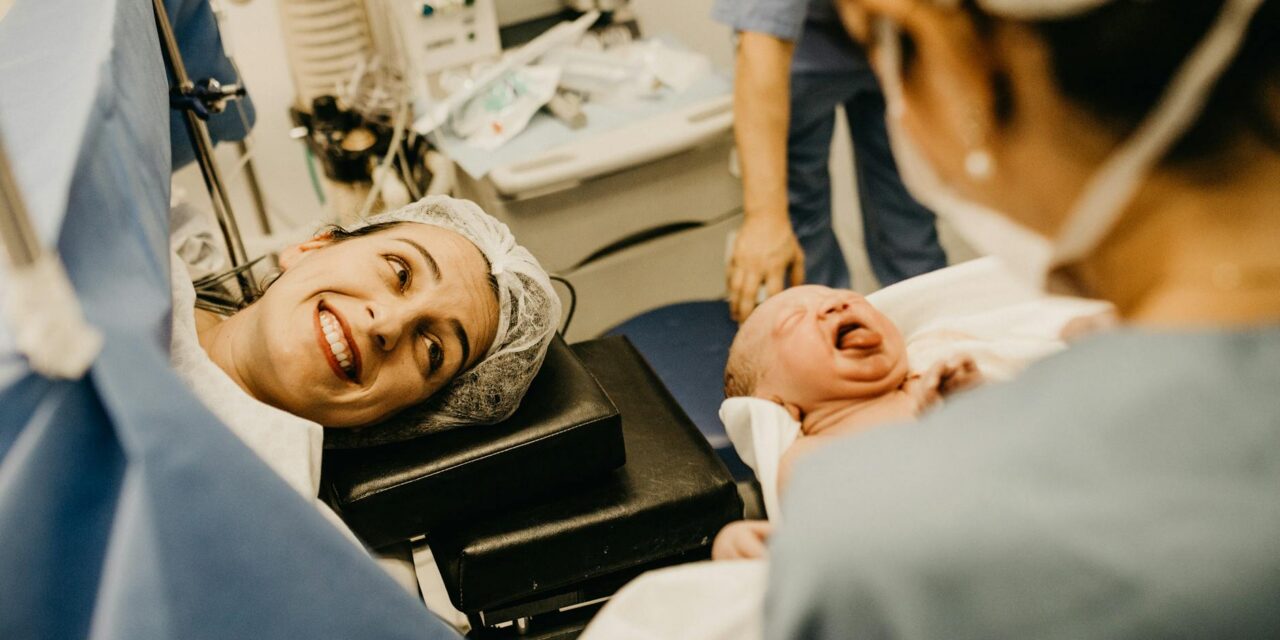 The Vitamin K Refusal Drift: Why the Real Newborn‑Risk Story Starts Before the Delivery Room