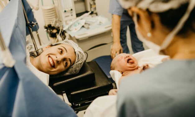 The Vitamin K Refusal Drift: Why the Real Newborn‑Risk Story Starts Before the Delivery Room