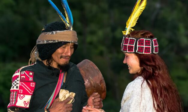 Can Indigenous Economic Principles Repair the Modern Economy?