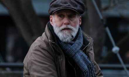 Older Adults After TBI May Look “Recovered” on Paper While Caregivers Still Lack Guidance