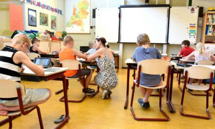 After pediatric concussion, daytime fatigue can look like disengagement at school – why teachers must treat it as a recovery issue