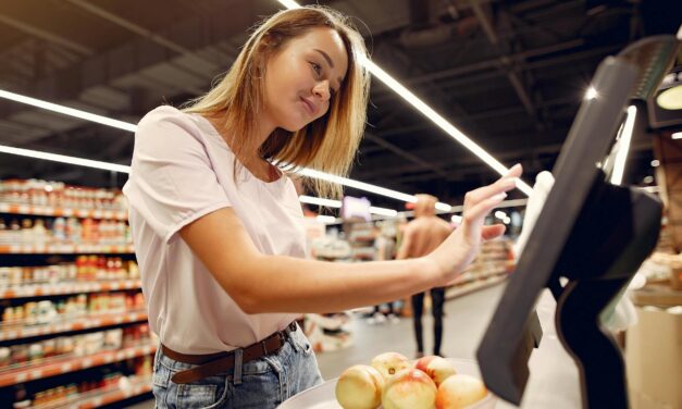 The Self-Checkout Compliance Squeeze: why Connecticut’s grocery staffing bill signals a wider retail‑throughput problem