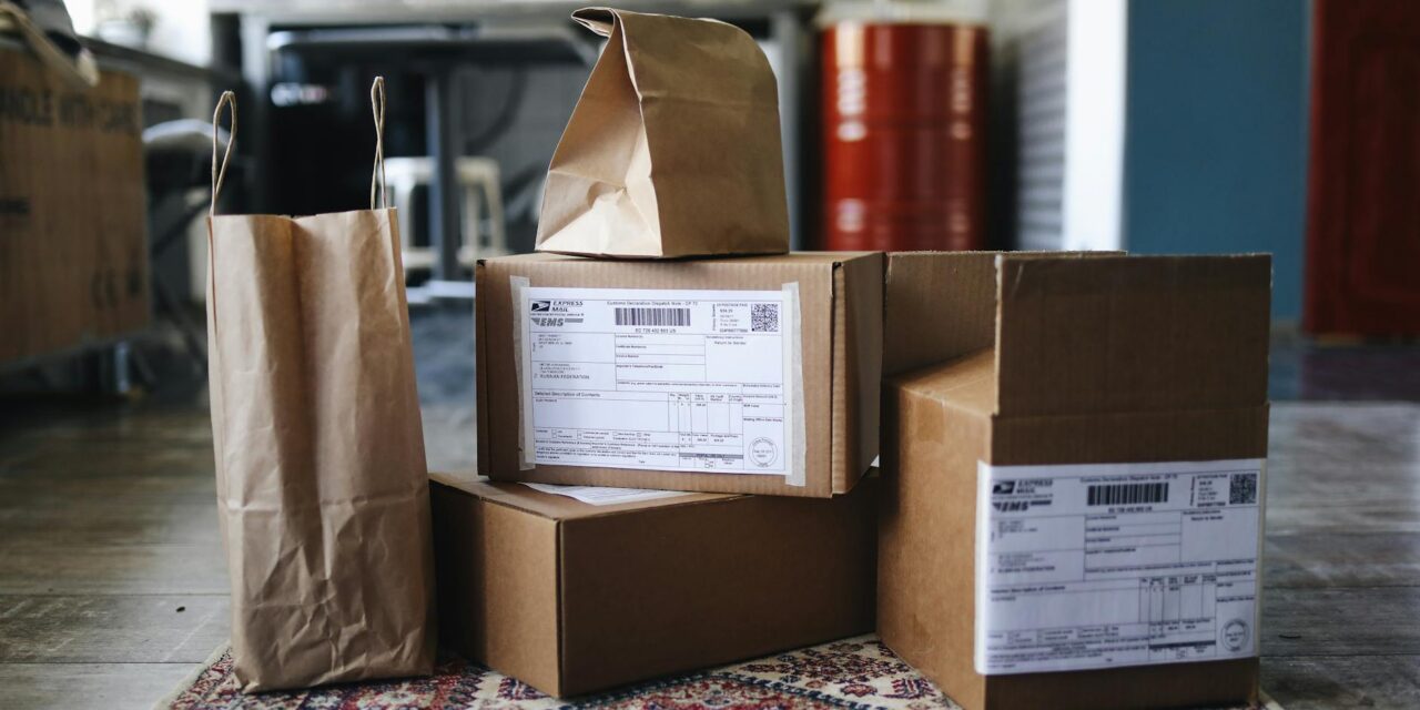 The 2026 Cubic‑Size Surcharge Reset Is the Real Profit Lever for FedEx and UPS