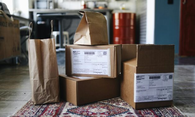 The 2026 Cubic‑Size Surcharge Reset Is the Real Profit Lever for FedEx and UPS