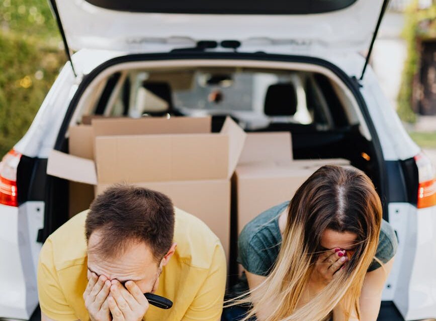 The Transition from Ownership to Permanent Renting (Software, Hardware, and Life) Is a Consumer Trap