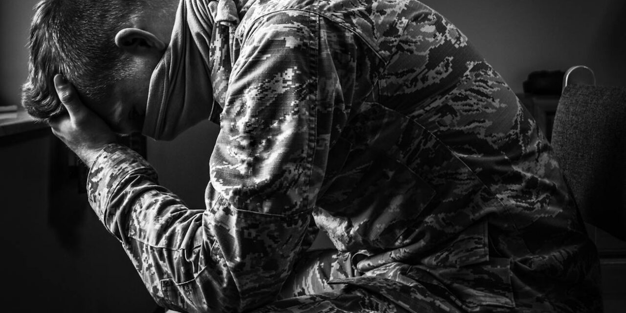 New Military Concussion Guidance Says Dizziness and Vision Symptoms Need Targeted Screening, Not Watchful Waiting