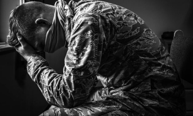 New Military Concussion Guidance Says Dizziness and Vision Symptoms Need Targeted Screening, Not Watchful Waiting