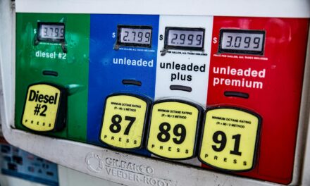 The Diesel Repricing Trap: Why Weekly Fuel Index Jumps Are the Real 2026 Margin Shock