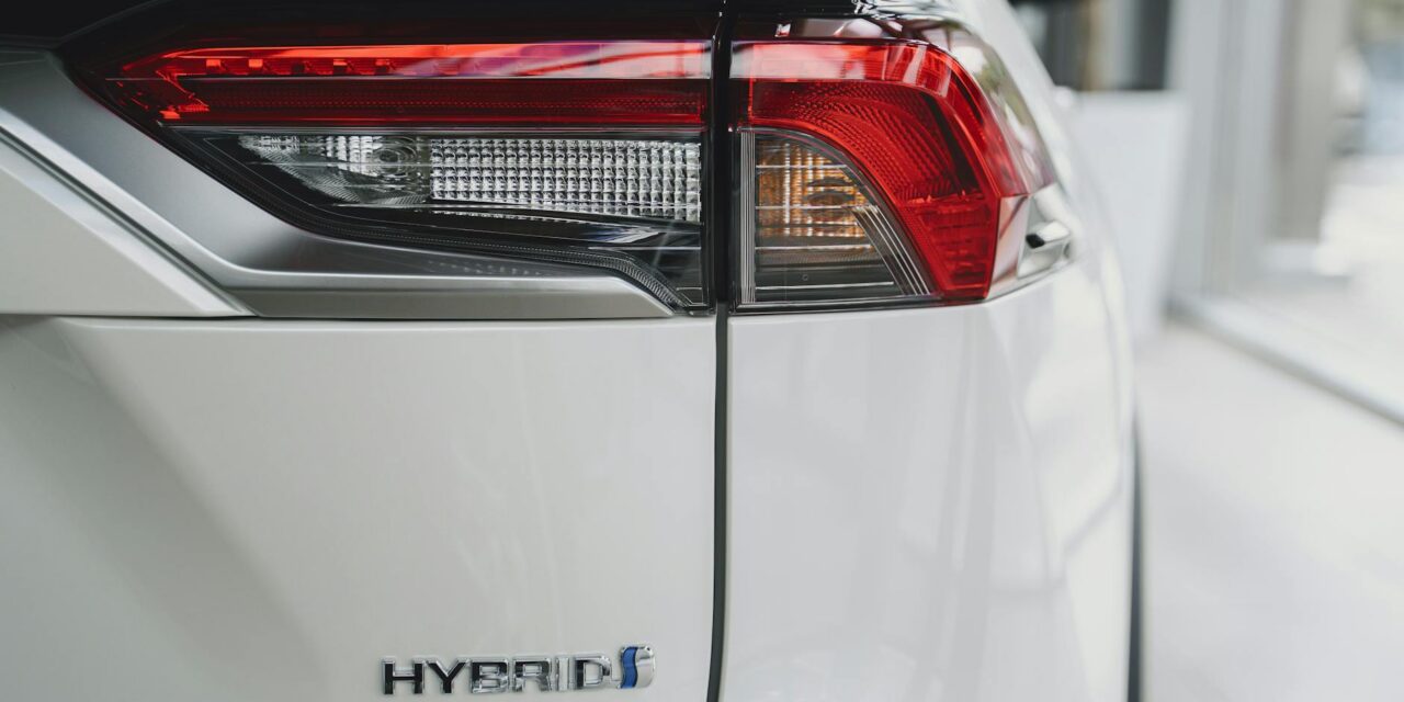 The Mild‑Hybrid Insurance Trap: Why the “Practical” Powertrain Is Quietly Becoming a Repair‑Cost Problem