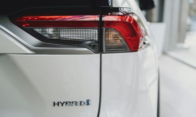 The Mild‑Hybrid Insurance Trap: Why the “Practical” Powertrain Is Quietly Becoming a Repair‑Cost Problem