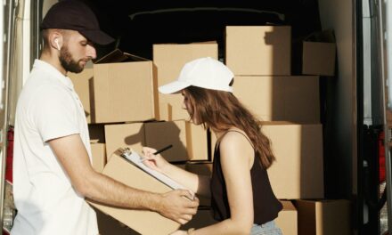 The EU’s “Small‑Parcel” Tax Is a Smoke‑Screen for a Far Bigger Bottleneck