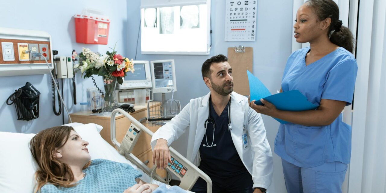 Hospital Price Transparency’s 2026 Reset: The April 1 Payer‑Leakage Story