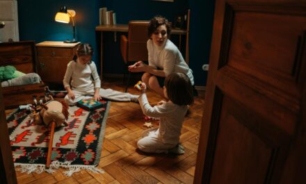 The Child‑Care Roll‑Up Premium: Why the Private‑Equity Probe Is Really a Subsidy‑Capture Story