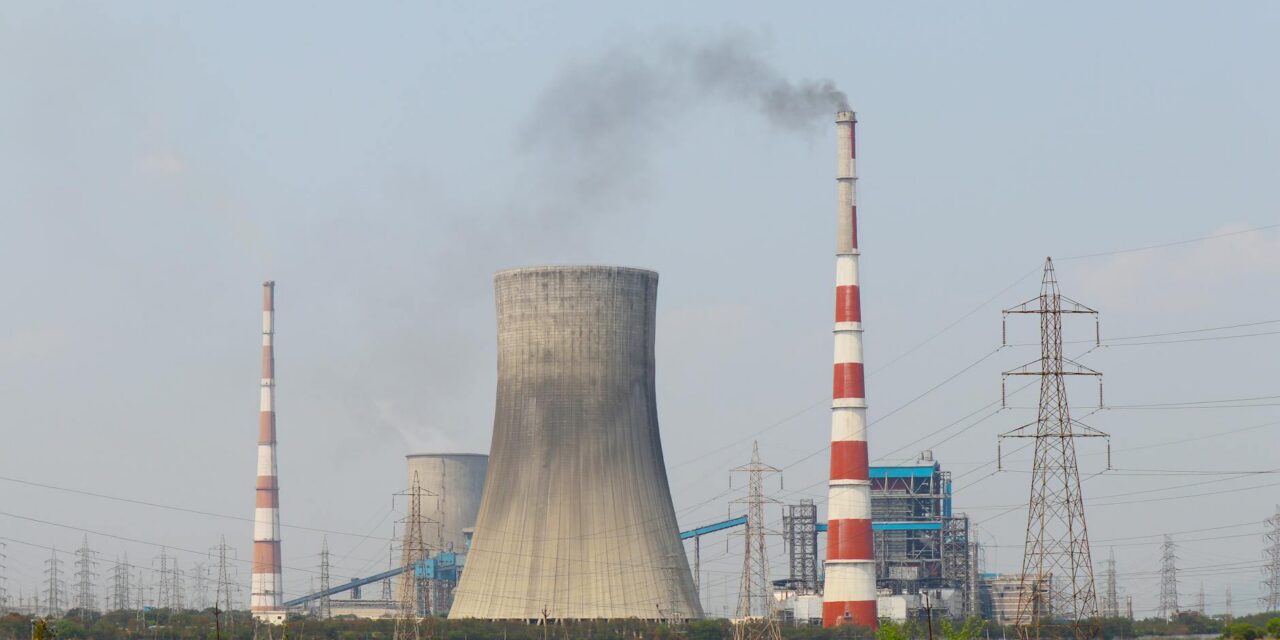 Georgia Power’s 10,000‑MW AI Buildout: The Quiet Power‑Price Shock Heading Toward Manufacturers and Warehouses