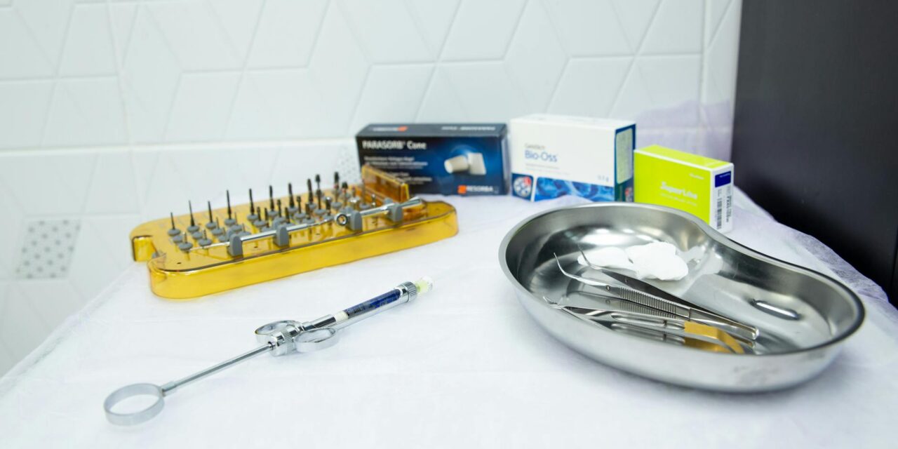 The EtO Sterilization Moat: why the EPA rollback is really a concentration subsidy for medical‑device chokepoints
