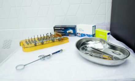 The EtO Sterilization Moat: why the EPA rollback is really a concentration subsidy for medical‑device chokepoints