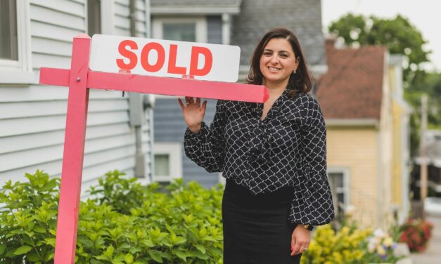 AI Real Estate Listings: Save Time & Stay Compliant in 2026