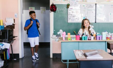 Bell‑to‑Bell Phone Bans Are Just the First Move in a School‑Tech Power Shift