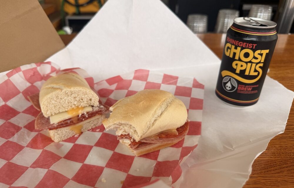 My Lunch at Findlay Market, in 30 Images