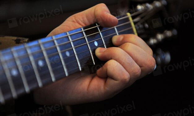 The Week My Brain Needed a Smaller World