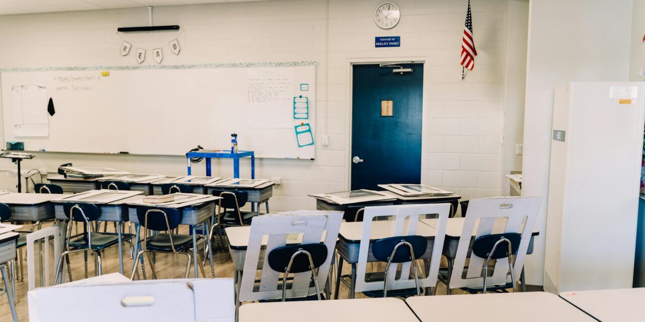 Why Back‑to‑School After a Concussion Often Means Kids Are Still Too Sleep‑Broken to Learn