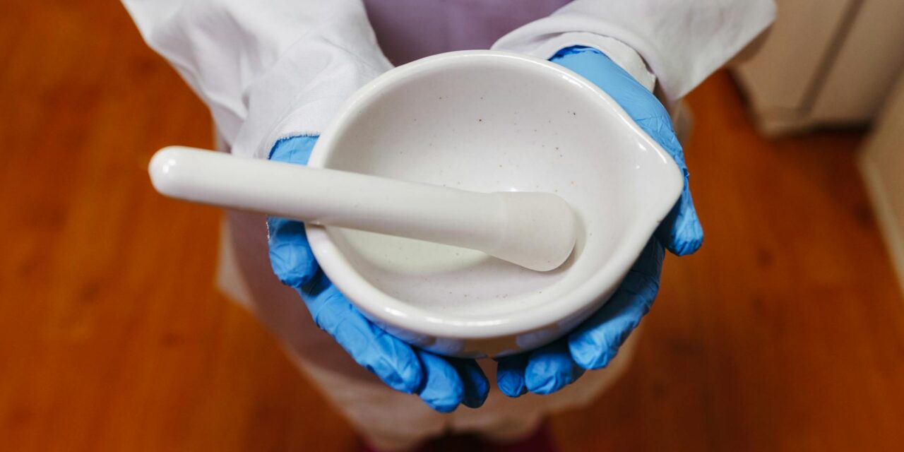 Why CVS’s Pharmacy‑Only Stores Won’t Close the Neighborhood Medicine Gap