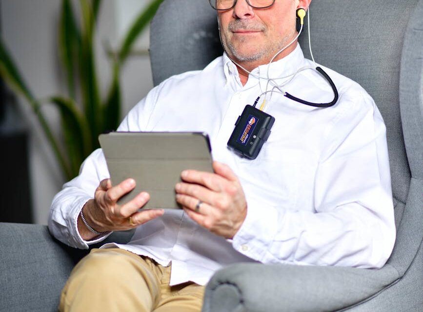 Caregiver Support Should Be a Core Component of TBI Treatment, Not an After‑thought