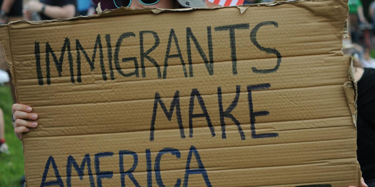 Immigration Crackdowns Create a Neighborhood Fear Tax that Saps Local Demand