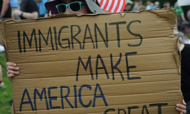 Immigration Crackdowns Create a Neighborhood Fear Tax that Saps Local Demand