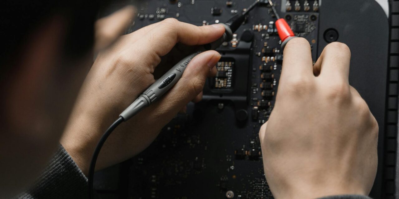 Why the Right‑to‑Repair Fight Is Now About Service Access, Not Just Gadget Freedom