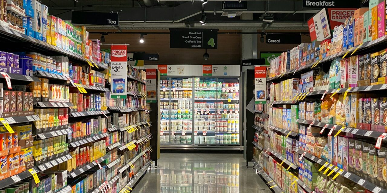 Walmart’s Great Value makeover turns private label into shelf power, not just cheaper groceries