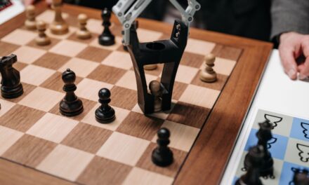 AI models are already cooperating even as their owners battle for market dominance